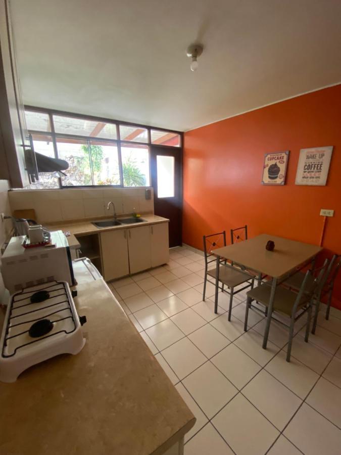 Lima Mini Aparts Monterrico - Cerca Embajada Eeuu المظهر الخارجي الصورة