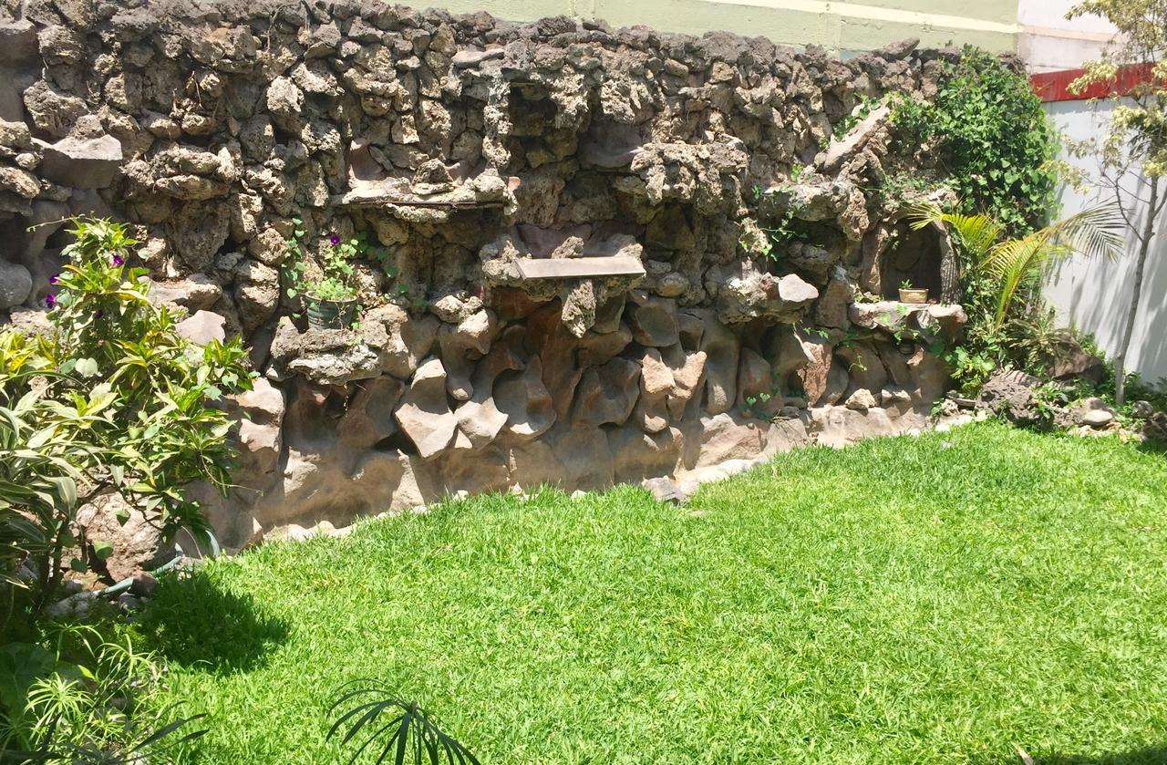 Lima Mini Aparts Monterrico - Cerca Embajada Eeuu المظهر الخارجي الصورة